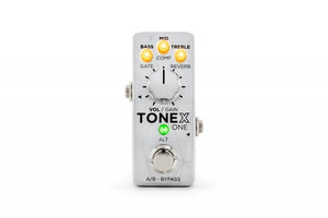 IK TONEX ONE Joe Satrian  Limited Edition