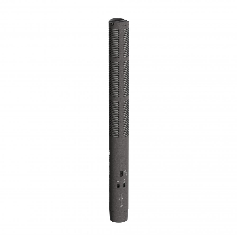 Buy SENNHEISER MKH 8018 - Shotgun Microphones | Canada Authorized