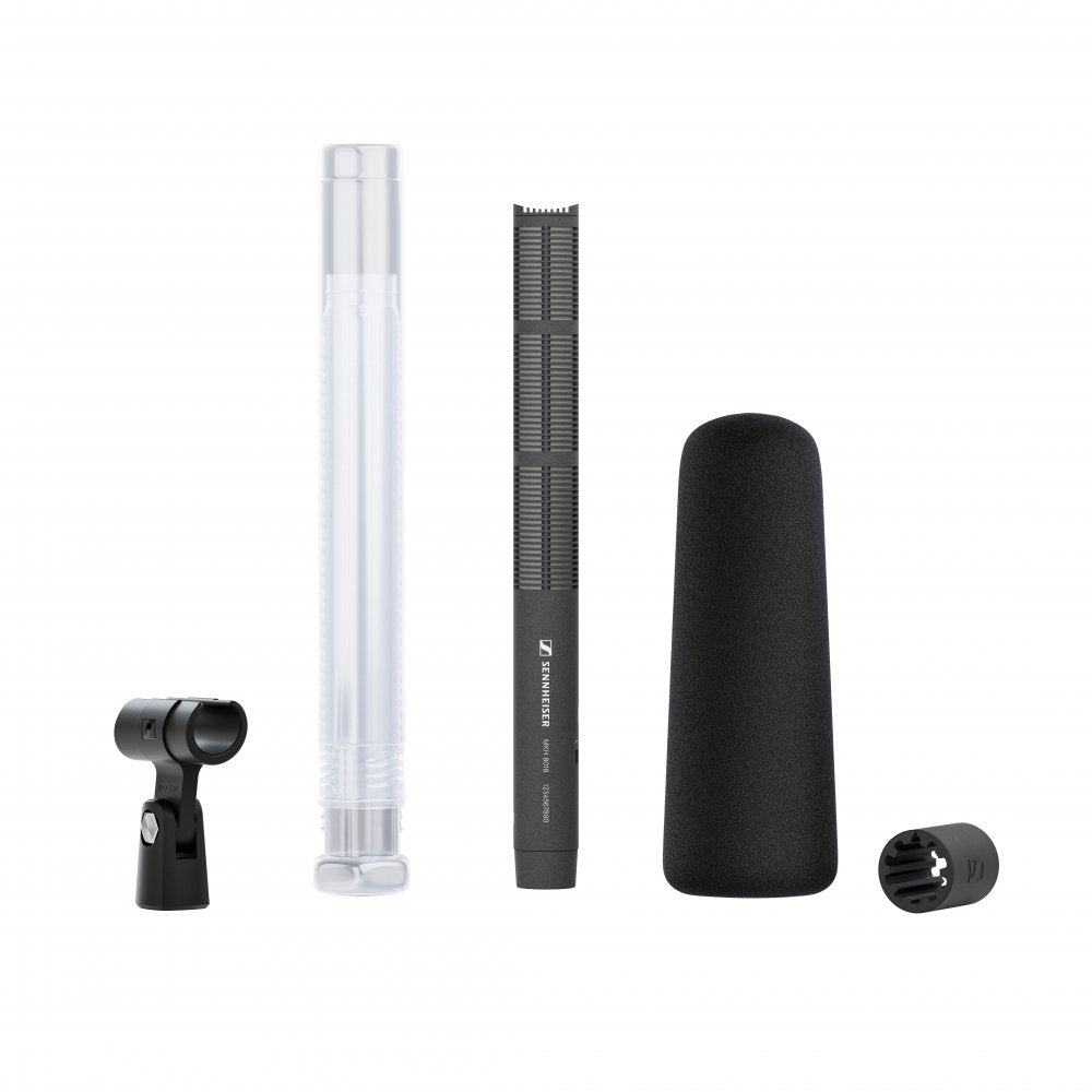 Buy SENNHEISER MKH 8018 - Shotgun Microphones | Canada Authorized