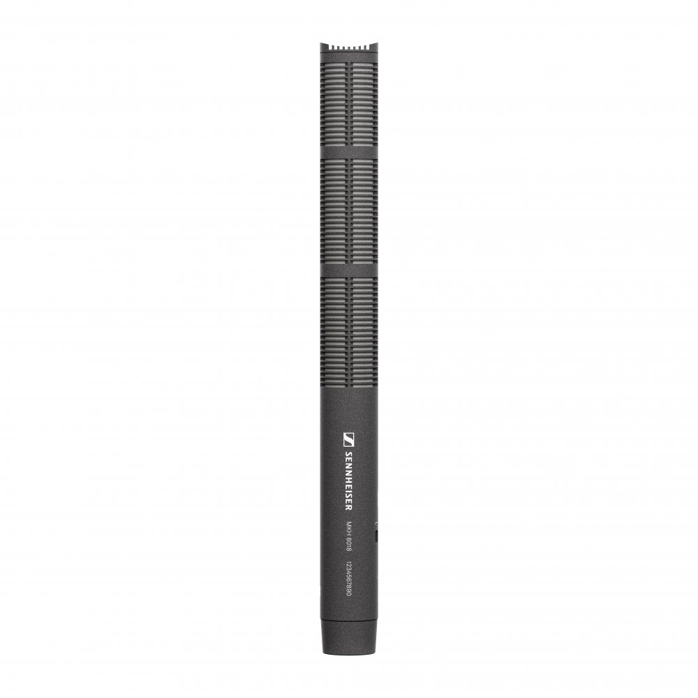 Buy SENNHEISER MKH 8018 - Shotgun Microphones | Canada Authorized