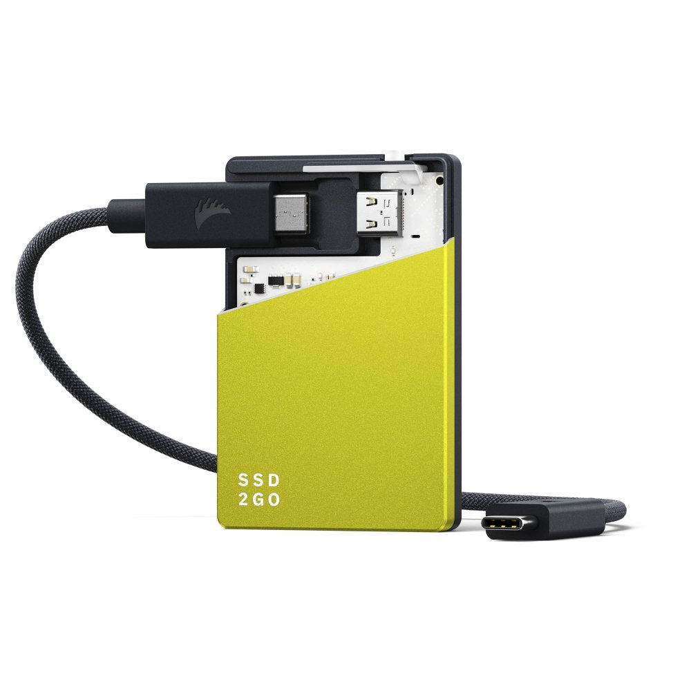 SSD2GO PKT 2TB MK3