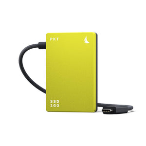 SSD2GO PKT 2TB MK3
