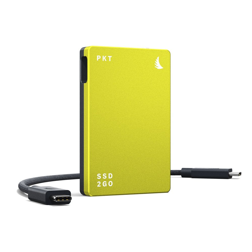 SSD2GO PKT 2TB MK3