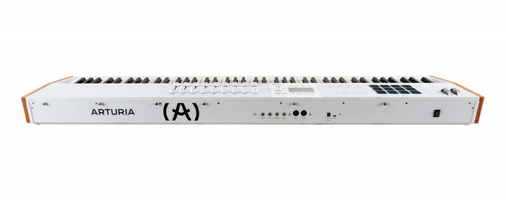 KeyLab MKIII 88 - White