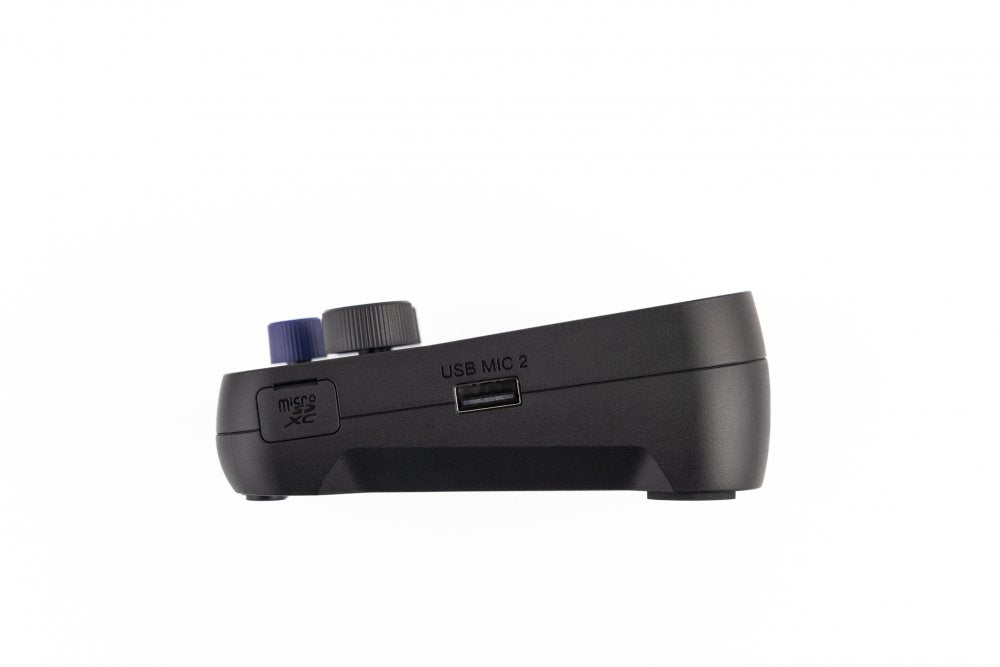 PodTrak P2
