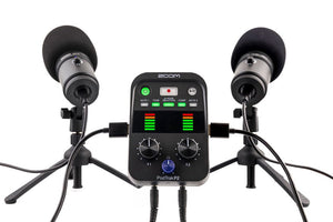 PodTrak P2