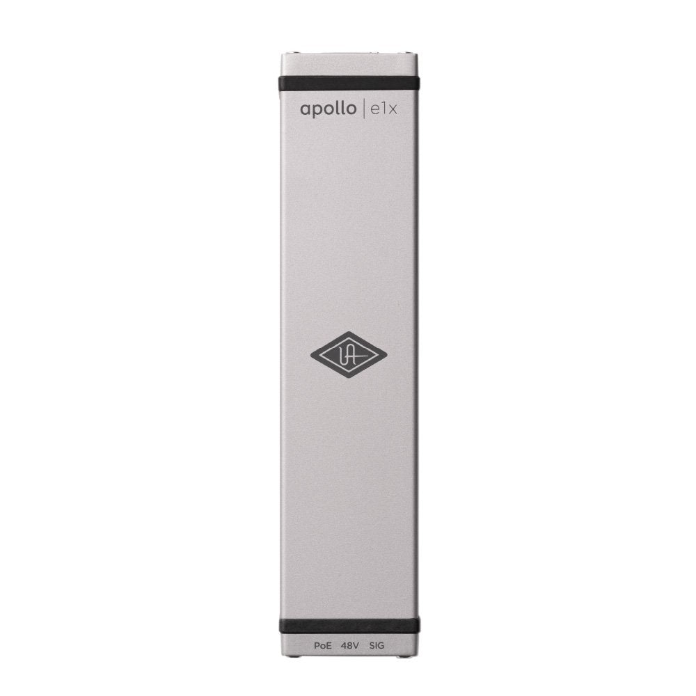 Apollo e1x