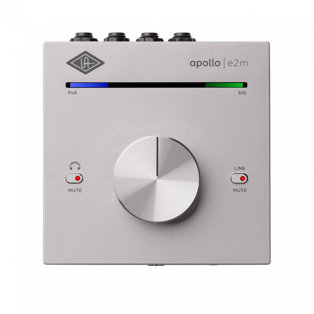 Apollo e2m