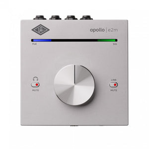 Apollo e2m