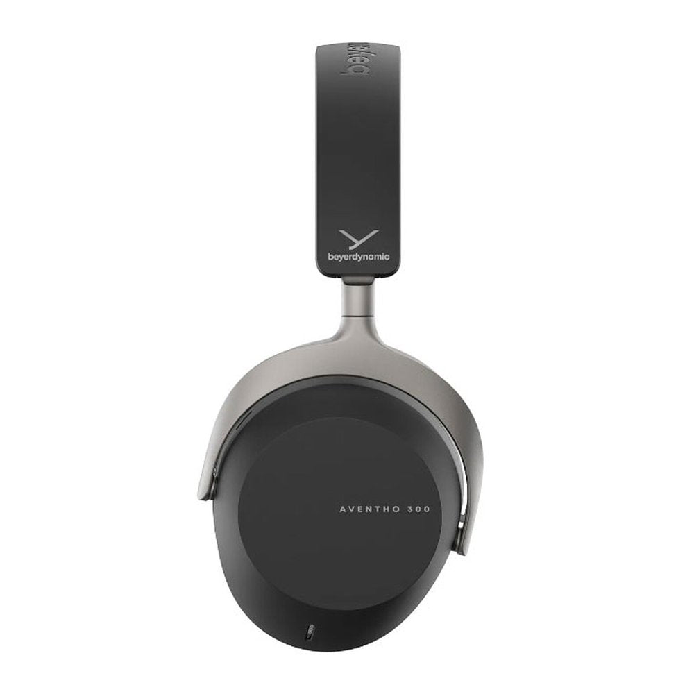 Aventho 300 - Black