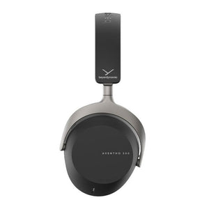 Aventho 300 - Black