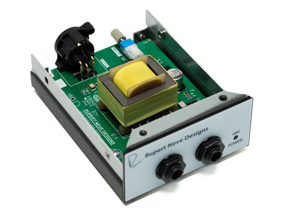 RNDI-M
