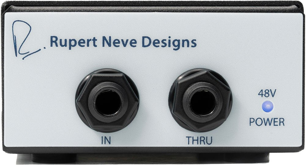 RNDI-M – Studio Economik