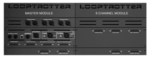 Modular Console