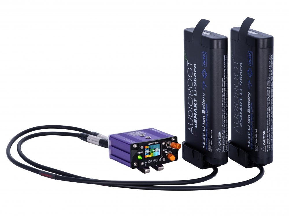 eSMART DUO
