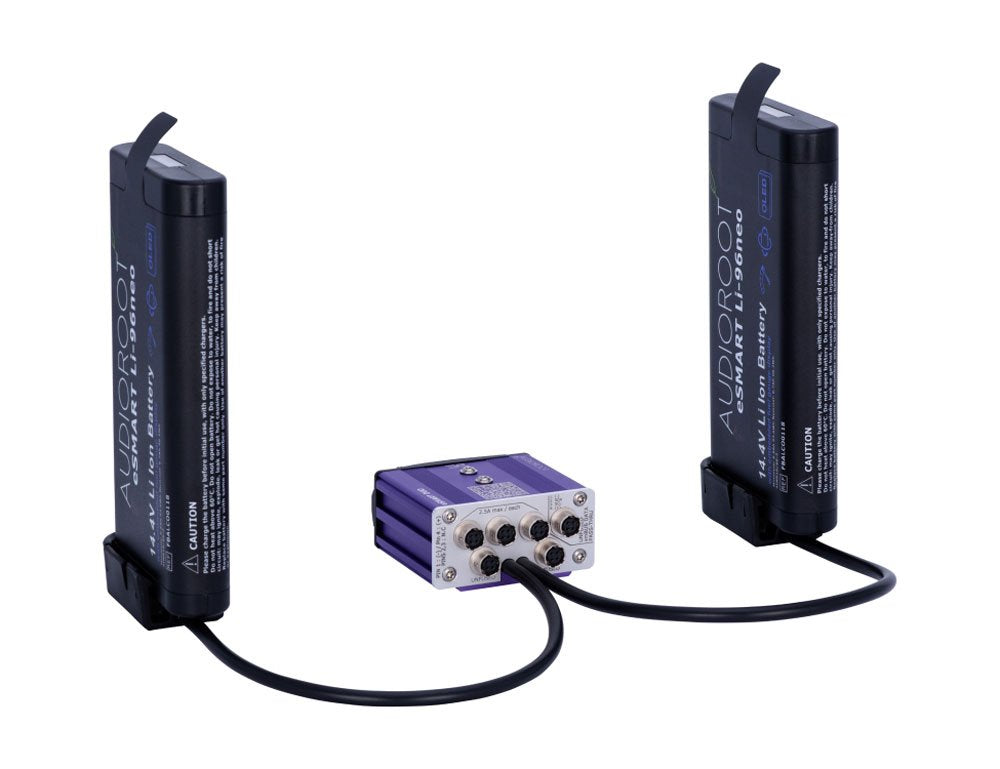 DUO-CAB-CC