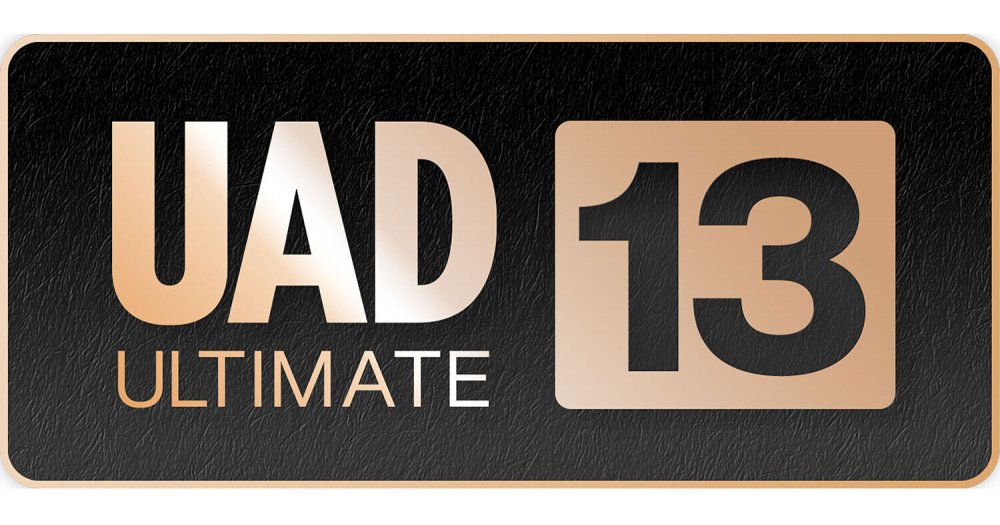 UAD Ultimate 13 Bundle