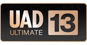 UAD Ultimate 13 Bundle