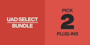 UAD Select 2