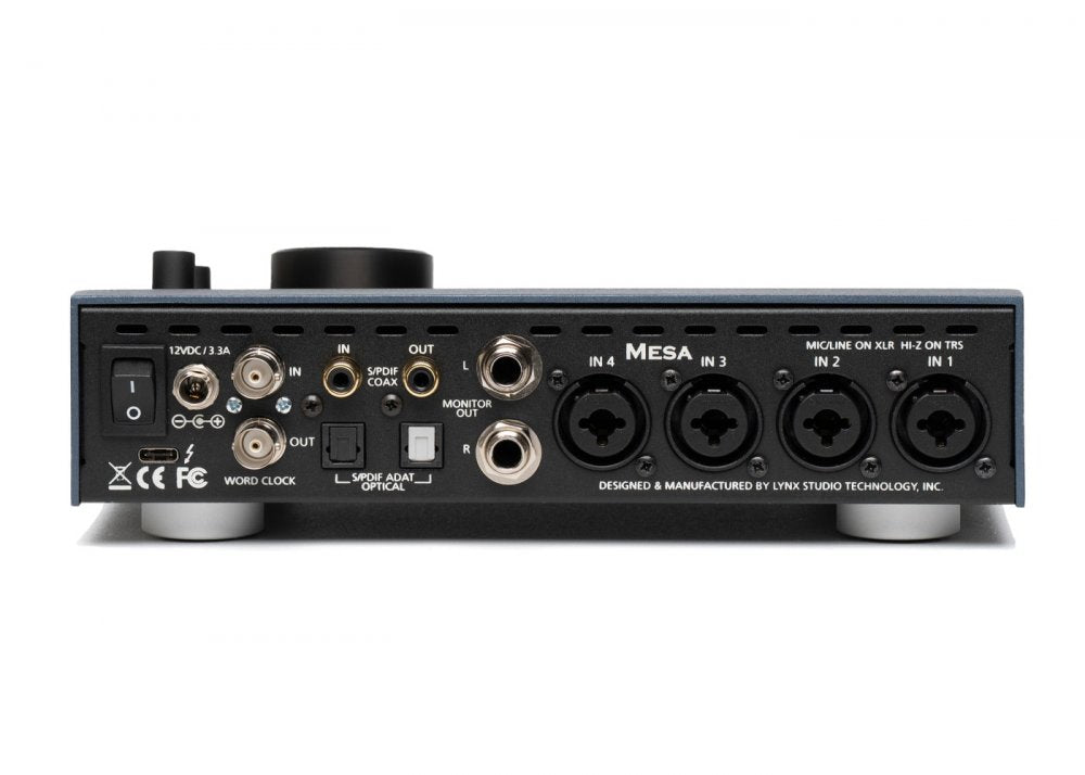 Mesa – Studio Economik