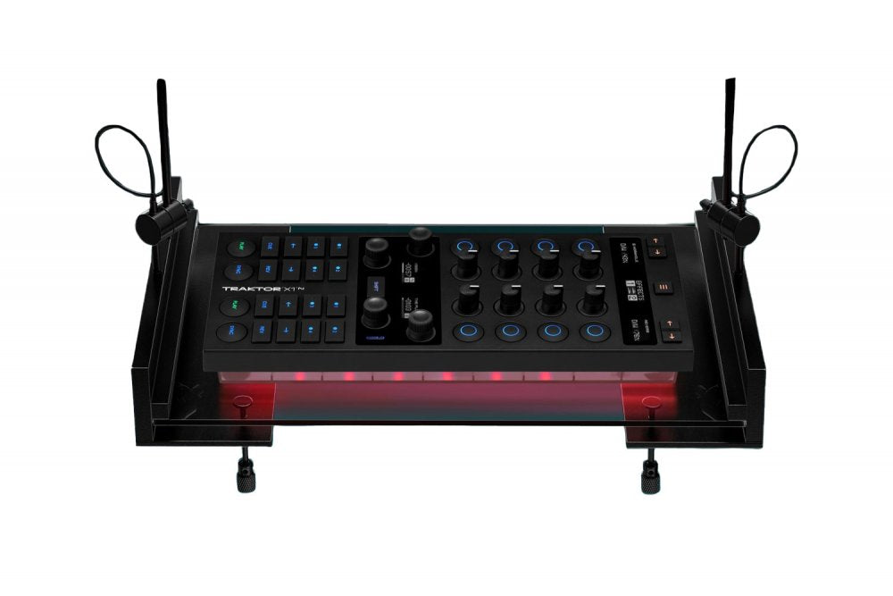 DTM・DAW Traktor X1 mk3 Native Instruments Traktor X1 Mk3 DJ Controller Module