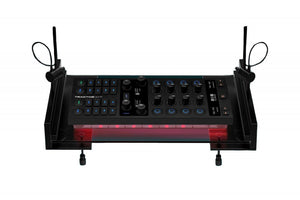 Traktor X1 Mk3