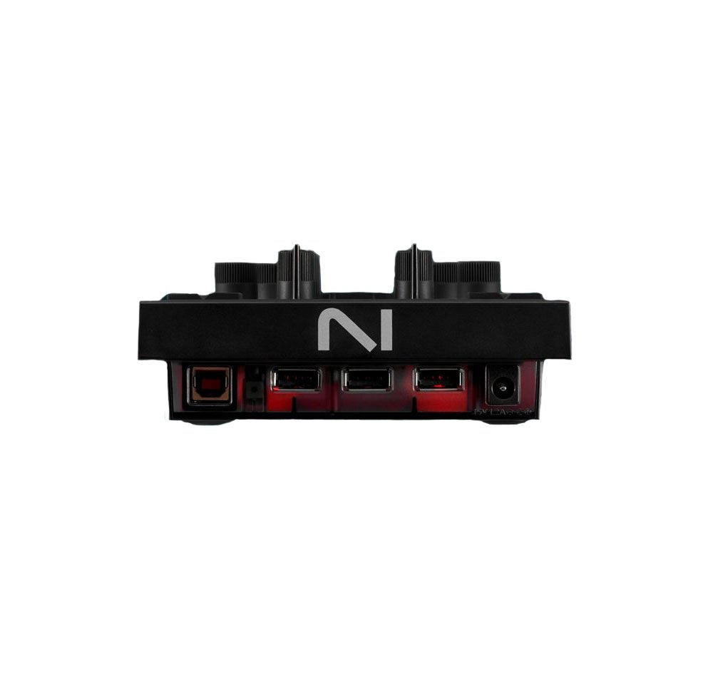 Traktor X1 Mk3