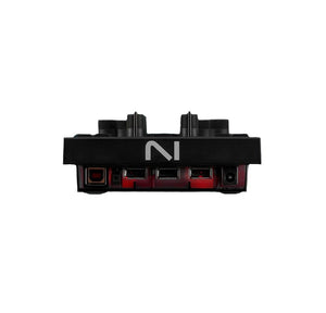 Traktor X1 Mk3