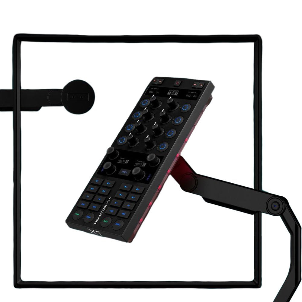 美品　NI TRAKTOR X1 MK3 Native Instruments Traktor X1 MK3 DJ Controller - Perfect