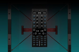 Traktor X1 Mk3