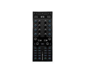 Traktor X1 Mk3