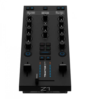 Traktor Z1 Mk2