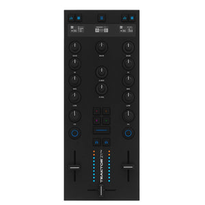 Traktor Z1 Mk2