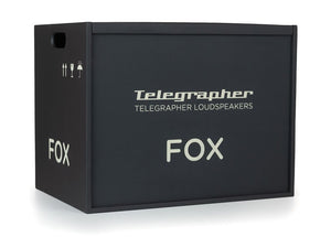 FOX (Corbeau Noir)