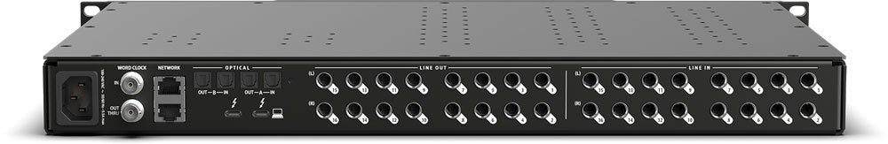 16A Thunderbolt 4 / USB4