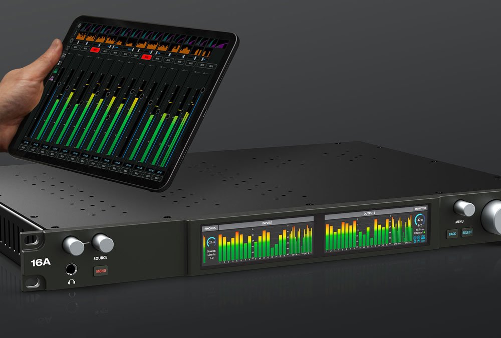 16A Thunderbolt 4 / USB4