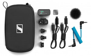 Profile Wireless 1-Channel Set