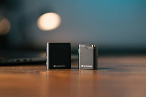 Profile Wireless 1-Channel Set