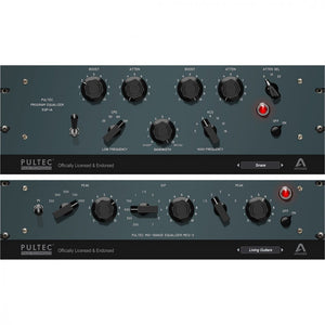 PULTEC FX Bundle