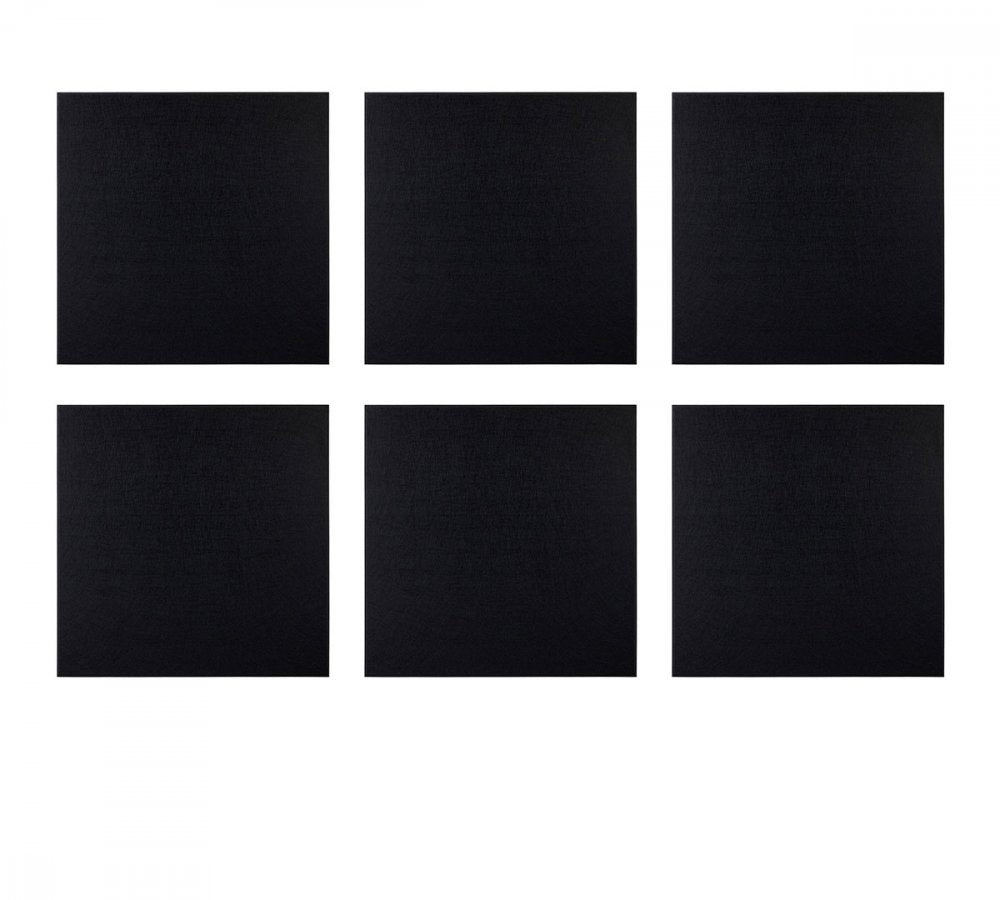EcoScapes Wall Panels 2'x2', onyx