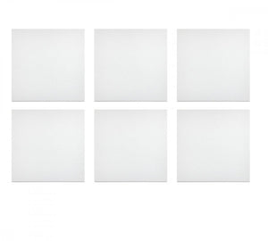 EcoScapes Wall Panels 2'x2', glacier