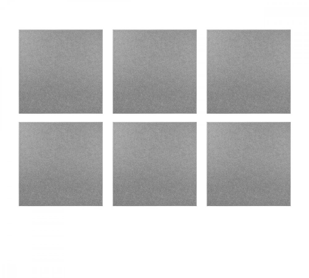 EcoScapes Wall Panels 2'x2', slate