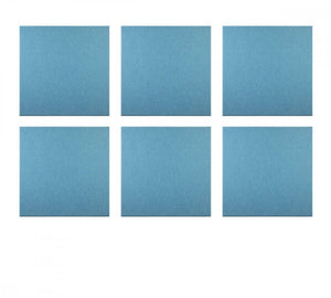 EcoScapes Wall Panels 2'x2', pacific