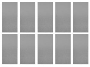 EcoScapes Wall Panels 2'x4', slate