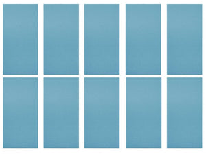 EcoScapes Wall Panels 2'x4', pacific
