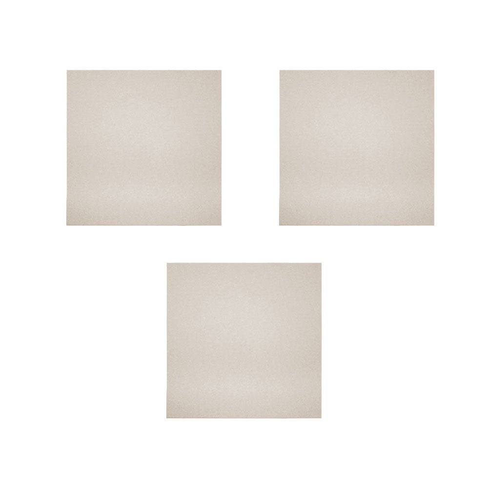 EcoScapes Wall Panels 4'x4', ivory