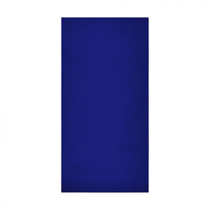 EcoScapes Wall Panels 4'x8', cobalt