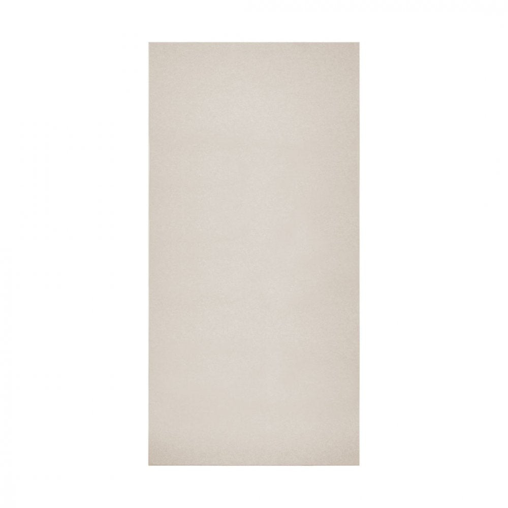 EcoScapes Wall Panels 4'x8', ivory