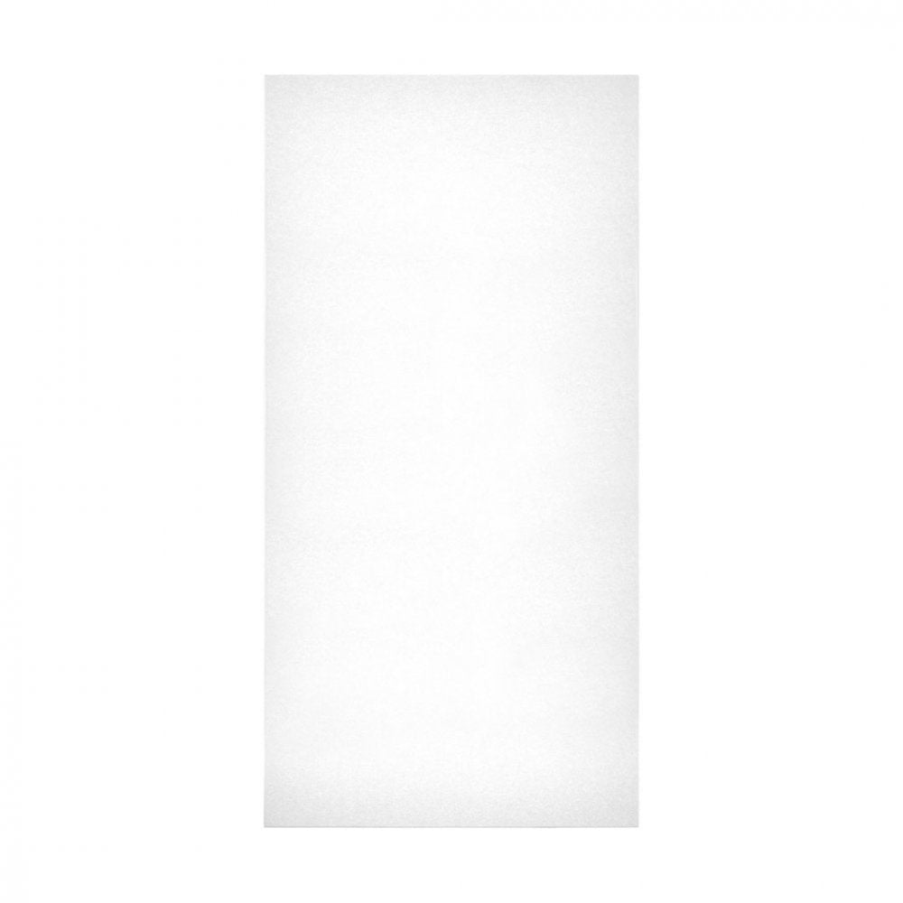 EcoScapes Wall Panels 4'x8', glacier
