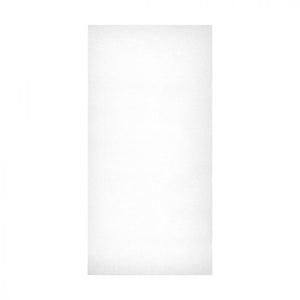 EcoScapes Wall Panels 4'x8', glacier